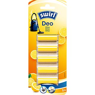 SWIRL Deo Sticks Citrus - Deodorante per ambienti