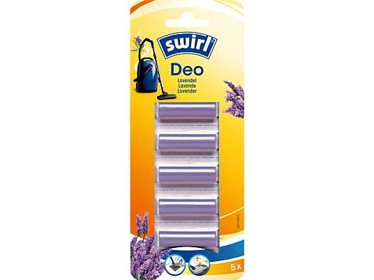 SWIRL Deo Sticks lavanda - Deodorante per ambienti