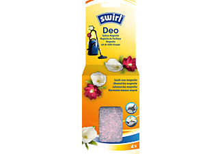 SWIRL 186204 DEO PEARLS SÜDSEE-MAGNOLIA - Lufterfrischer (Grau)