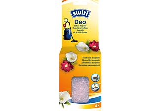 SWIRL swirl perle Deo-magnolie del Sud - Deodorante per ambienti (Grigio)