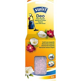 SWIRL perle Deo-magnolie del Sud - Deodorante per ambienti (Grigio)