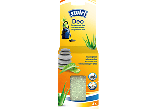 SWIRL swirl perle Deo-Aloe rilassante - Deodorante per ambienti (Grigio)