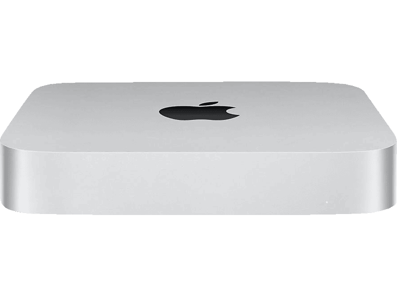 APPLE Mac mini M2 | Apple M-Series M2 Chip - 16 GB - 256 GB - Apple M2 ...