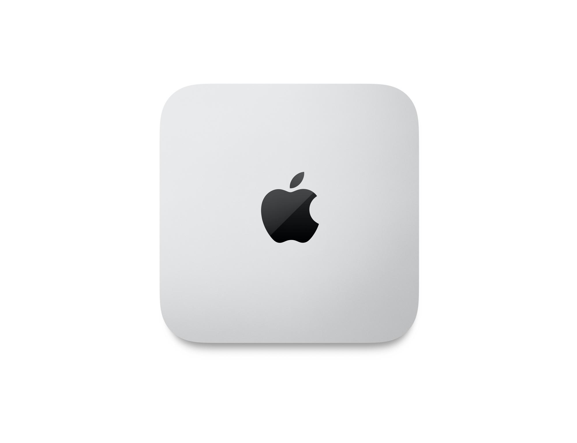 APPLE Mac mini M2 - Apple M-Series M2 Chip - 16 GB - 256 GB - Apple M2 - macOS