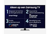 SAMSUNG QLED 4K 55Q74C (2023)