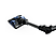 ROWENTA X Force Flex 12.60 Aqua - Aspirateur sans fil (Bleu/noir)