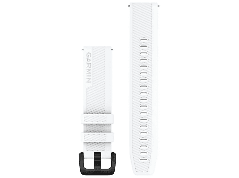 Garmin Schnellwechsel-Armband Aus Silikon Für Vivosmart 5 – Ersatzarmband, Handgelenkumfang 122–188 Mm