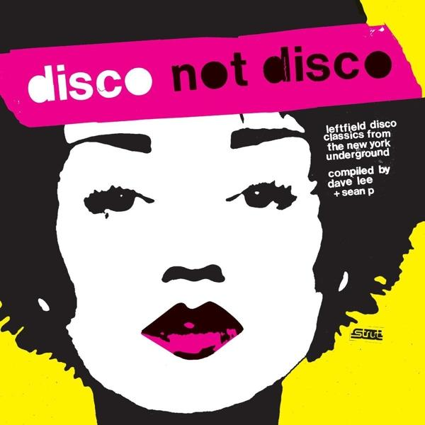 - Not Various/Dave Edition 25th Anniversary - Lee/Sean Disco Disco (Transl (Vinyl) - P