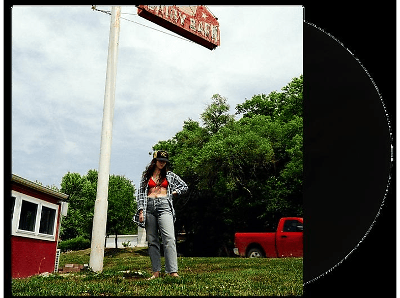 Tigers (Vinyl) - Waxahatchee - Blood