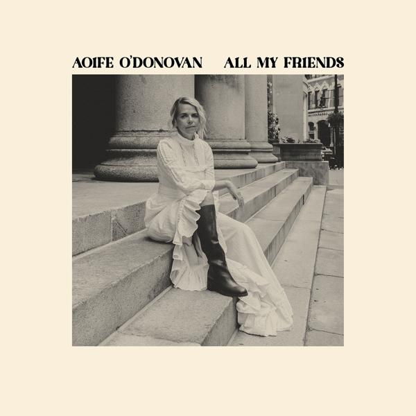 - O\'donovan (Vinyl) Friends All - Aoife My