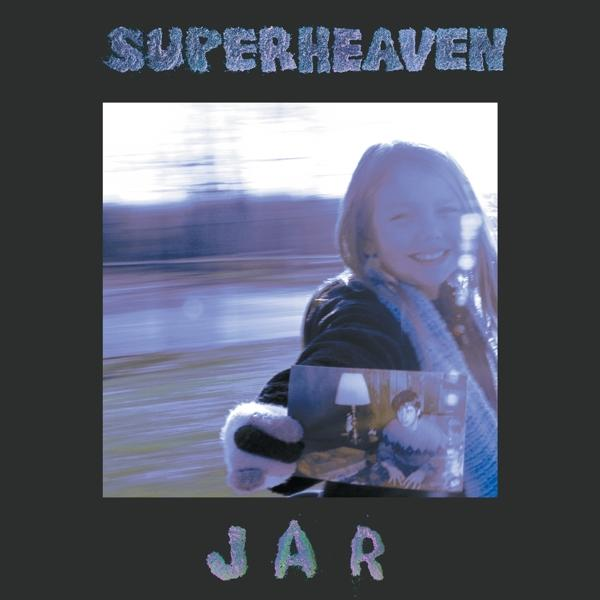 LP JAR (10 (Vinyl) - Edition) Green Anniversary Superheaven (Olive Years -