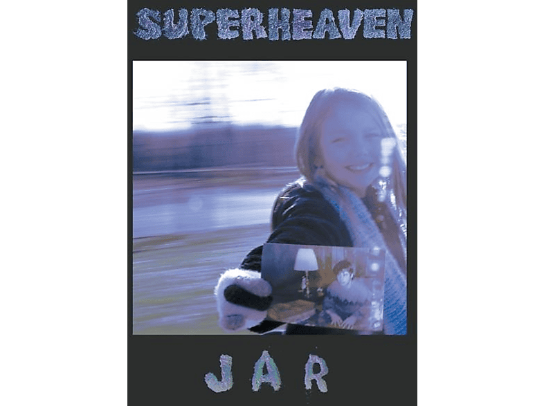 Superheaven - JAR (10 Years Edition) (Olive Green Anniversary LP - (Vinyl)