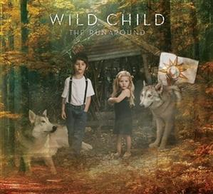 (Vinyl) the Child Wild - - runaround