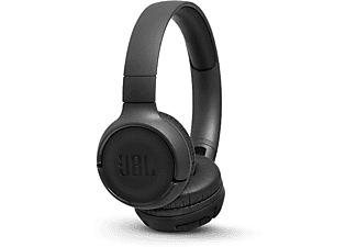 JBL Tune 560BT Kablosuz Kulak Üstü Kulaklık Siyah Outlet 1214471