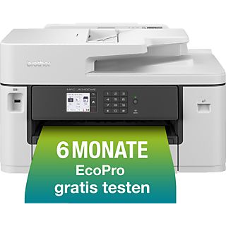 BROTHER MFC-J5340DWE 4-in-1-Tintenmultifunktionsgerät For Business