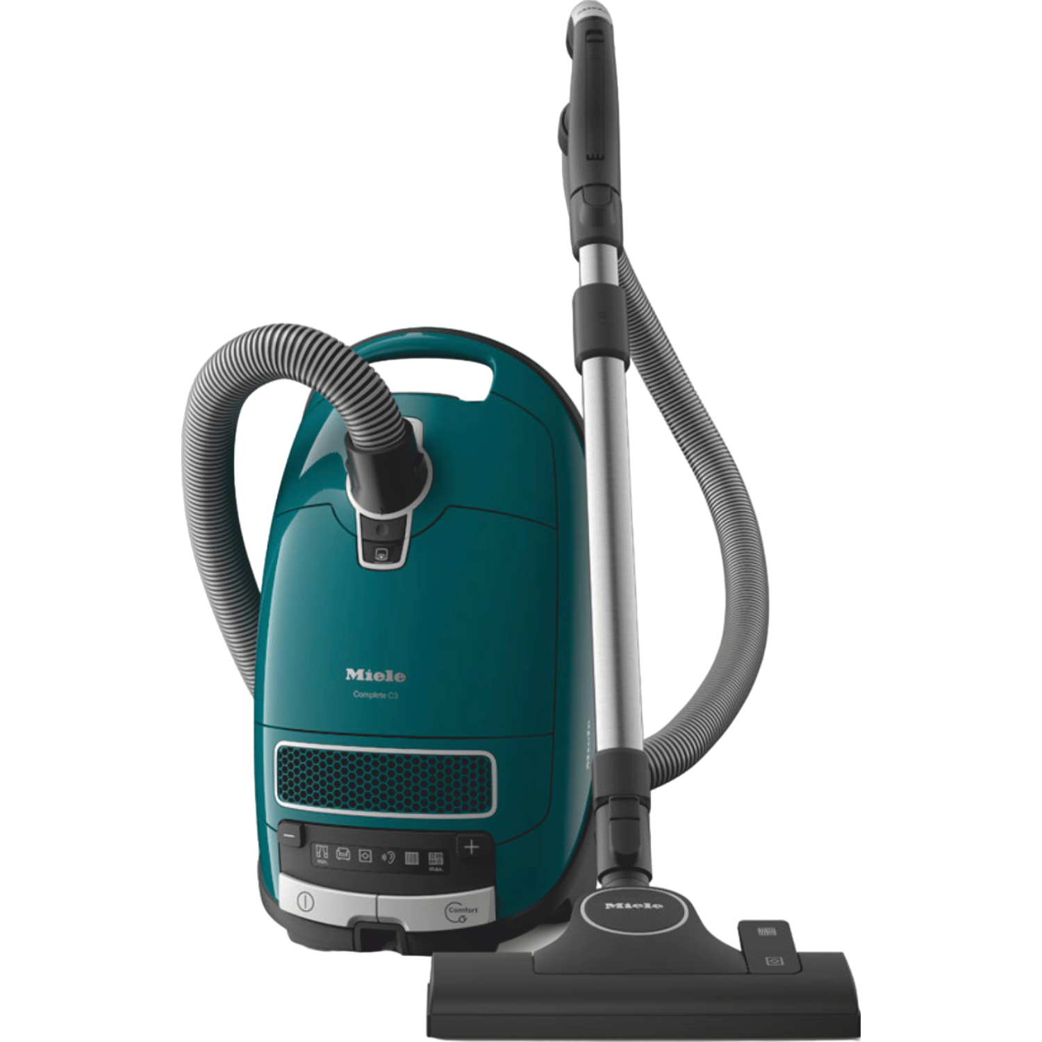 Miele Complete C3 125 Edition Petrol