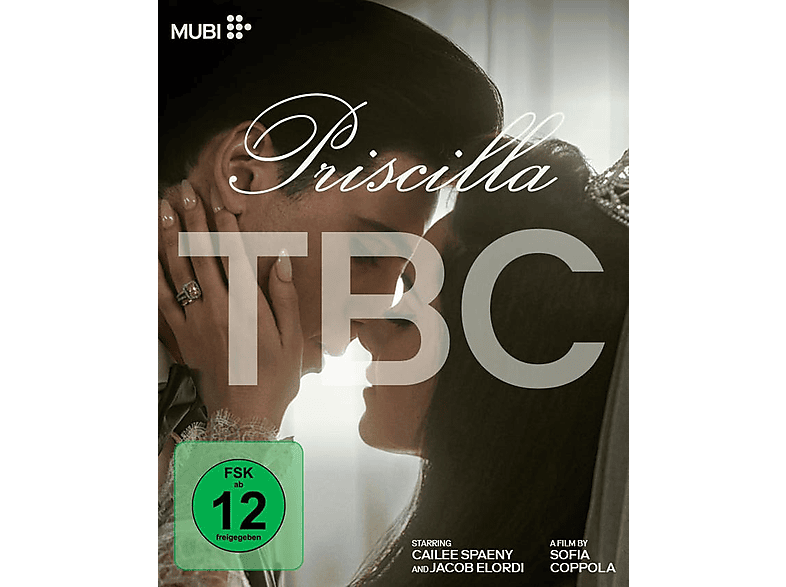 Priscilla Blu-ray (FSK: 12)