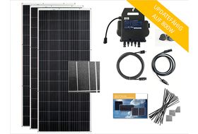 SUNSET Aufputz-Einspeise-Steckdose für SUNpay®300 Solarstrom-Zubehör