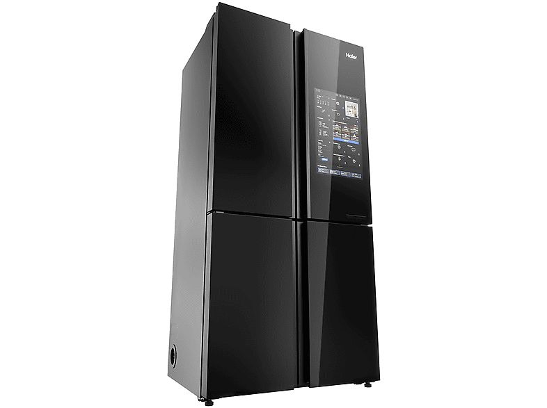 Haier Hcw9919Fsgb frigorifero americano Frigorifero SBS