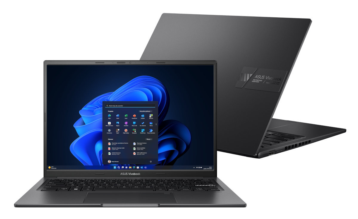 Asus Vivobook 2025年製 ASUS Vivobook 16 (X1607Q)