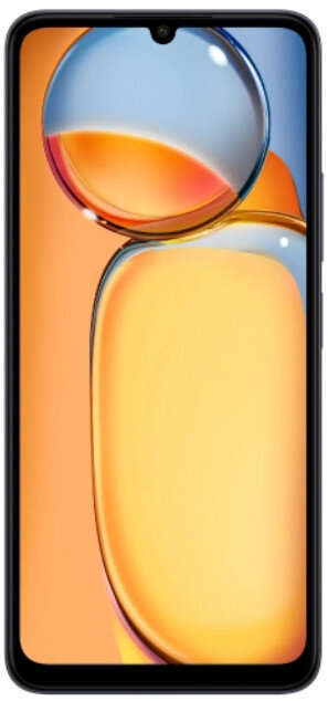Smartfon XIAOMI Redmi 13C 8/256GB Czarny (Midnight Black)