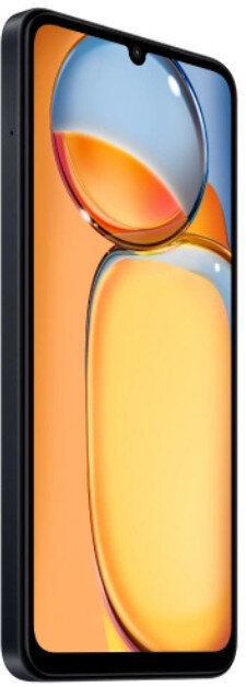 Smartfon XIAOMI Redmi 13C 8/256GB Czarny (Midnight Black)