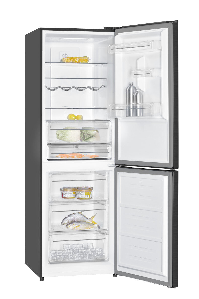 Lodówka MPM MPM-357-FF-30/AA