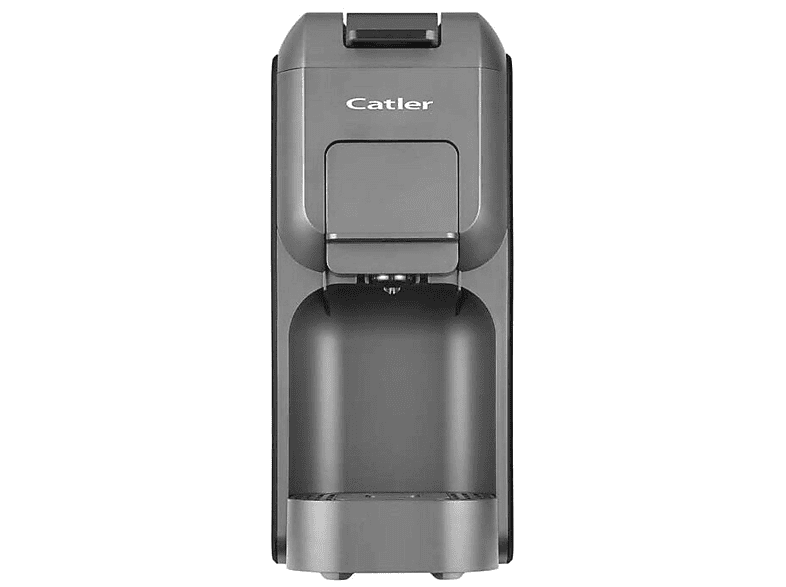 Ekspres CATLER ES 700 Porto BG (3 systemy kapsułek) – zdjęcie 2