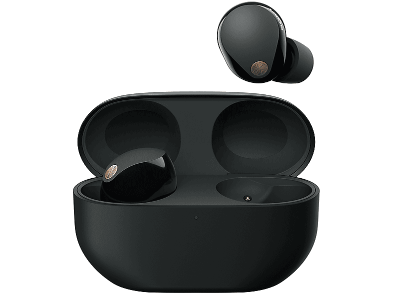SONY WF1000XM5B AURICOLARI WIRELESS, NERO