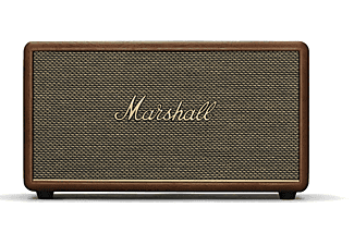 MARSHALL Stanmore 3 Bluetooth Hoparlör Kahverengi Outlet 1232716