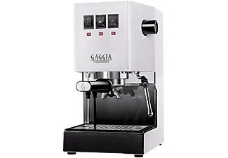 GAGGIA RI9481/13 CLASSIC EVO PRO Karos kávéfőző, 1200 W, fehér