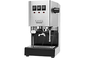 GAGGIA RI9481/11 CLASSIC EVO PRO Karos kávéfőző, 1200 W, inox