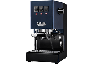 GAGGIA RI9481/15 CLASSIC EVO PRO Karos kávéfőző, 1200 W, kék
