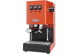 GAGGIA RI9481/19 CLASSIC EVO PRO Karos kávéfőző, 1200 W, narancssárga