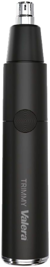 VALERA 642.02 TRIMMY Orrszőrnyíró, fekete