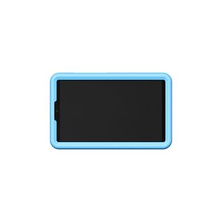 SAMSUNG Galaxy Tab A9 + Kids Cover - 8.7 inch - 64 GB - Donkerblauw - Wifi