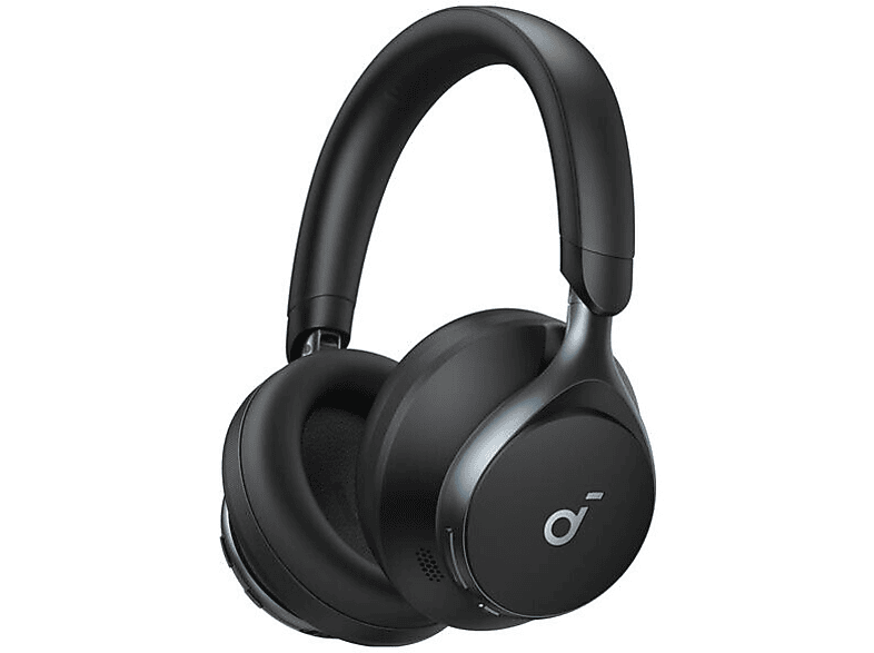 Słuchawki nauszne SOUNDCORE Space One Czarny – zdjęcie 2