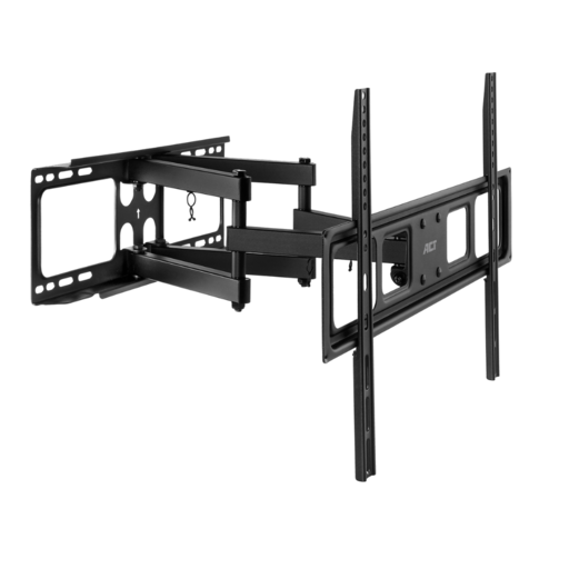 ACT AC8355 Full Motion TV Wandsteun 37-70 Inch