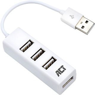 ACT AC6200 USB-hub