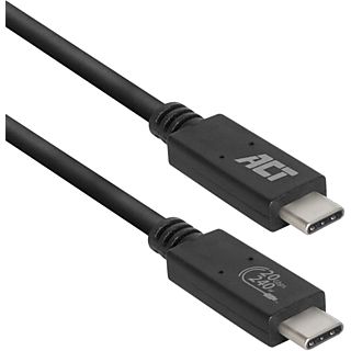 ACT AC7431 USB4-kabel 1m