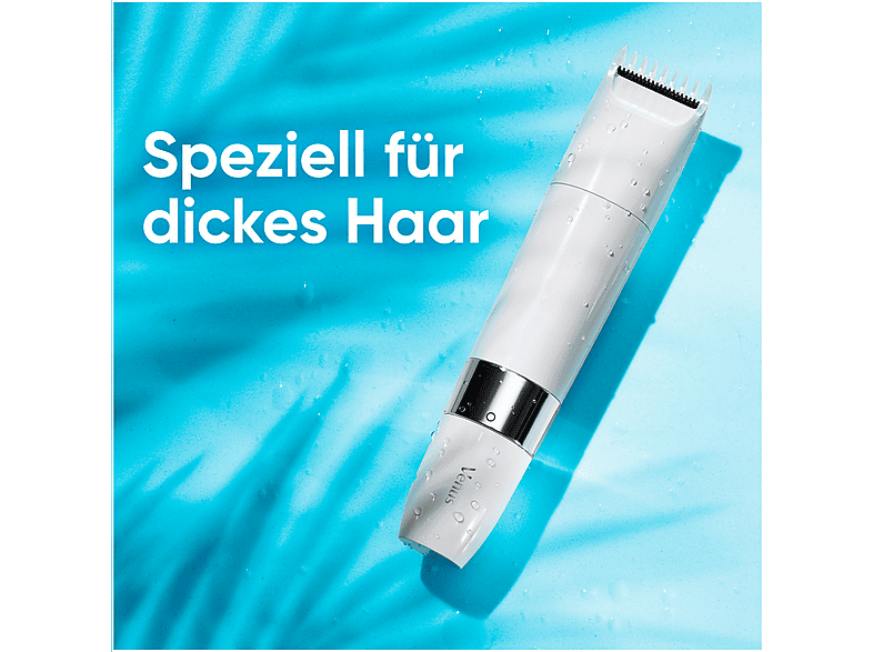 Gillette Venus für den Intimbereich Trimmer; Intim Trimmer — Foto 2 von 5