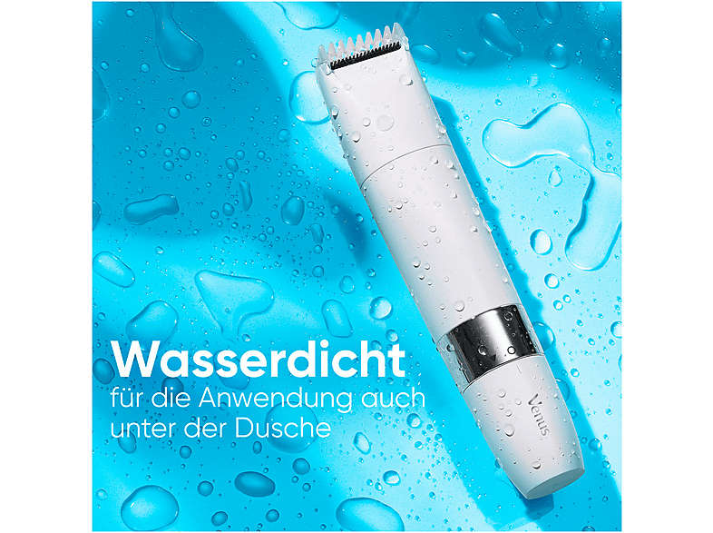 Gillette Venus für den Intimbereich Trimmer; Intim Trimmer — Foto 3 von 5