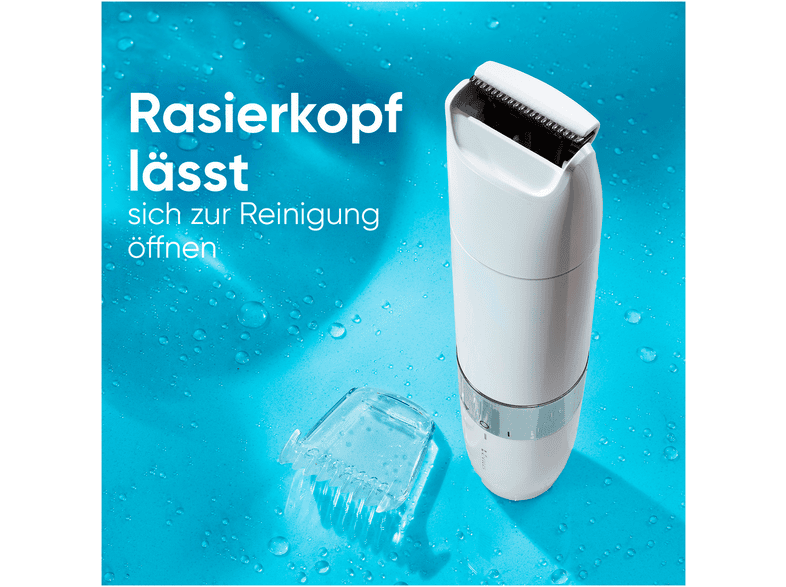 Gillette Venus für den Intimbereich Trimmer; Intim Trimmer — Foto 4 von 5