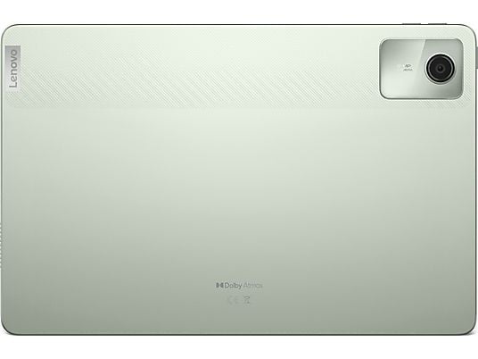 LENOVO Tab M11 - Tablet (11 ", 128 GB, Seafoam Green)
