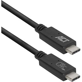 ACT AC7451 USB4-kabel 0.8m