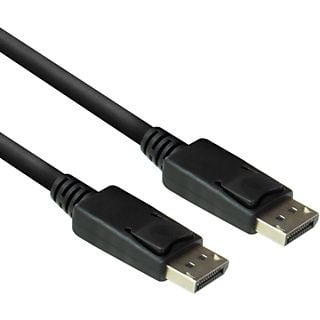 ACT AC3900 DisplayPort 1.2-kabel 1m