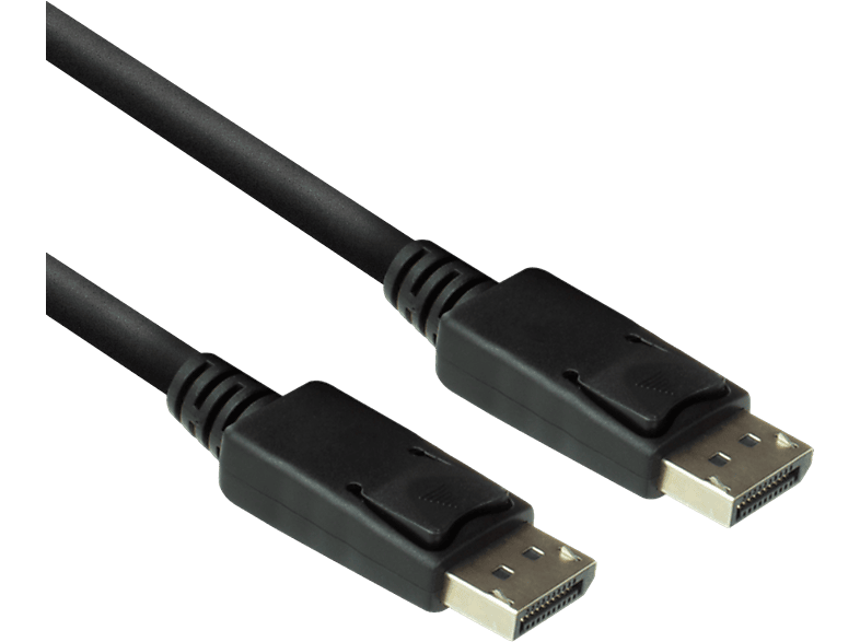 Act Ac3902 Displayport 1.2-kabel 2m afbeelding