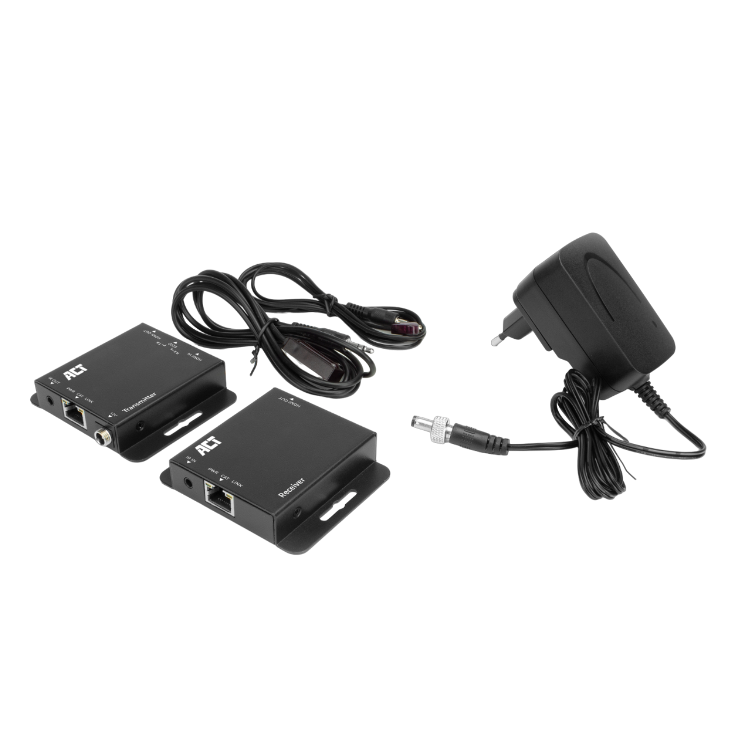 Act Ac7801 Hdmi 1.4-extender 40m