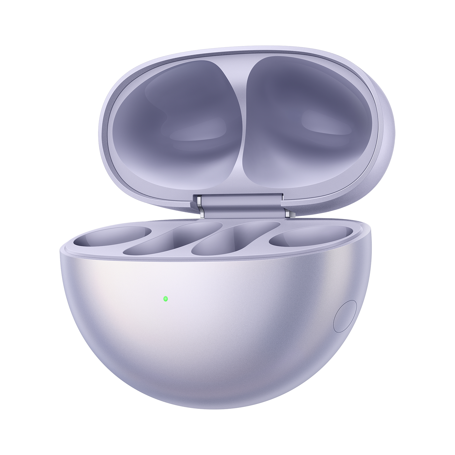 HUAWEI FreeClip パープル