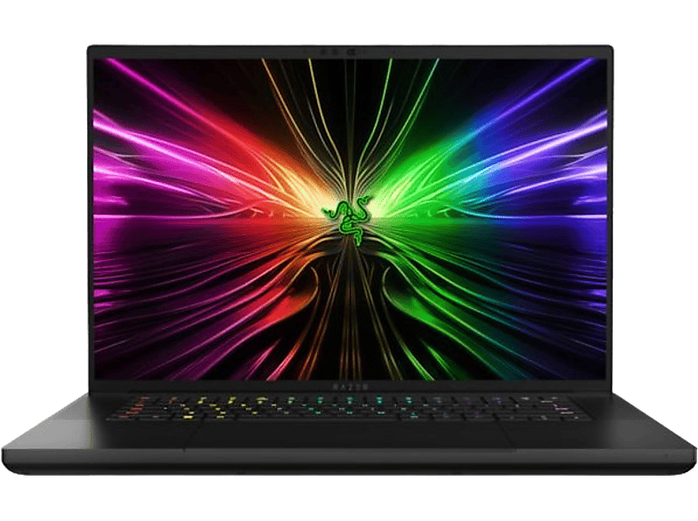 RAZER Blade 16 (2024) Gaming Notebook 16 Zoll, WQXGA, Intel® Core™ i9